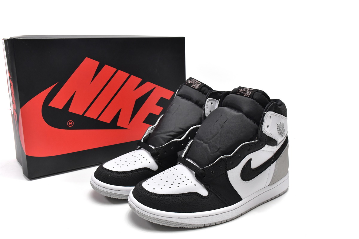 (OG)Air Jordan 1 High OG WMNS Stage Haze 555088-108