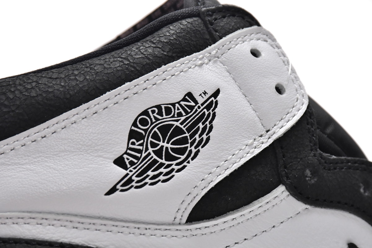 (OG)Air Jordan 1 High OG WMNS Stage Haze 555088-108