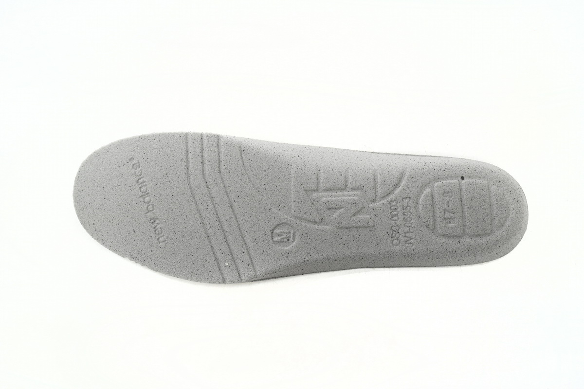 NEW BALANCE Beige M1906RP