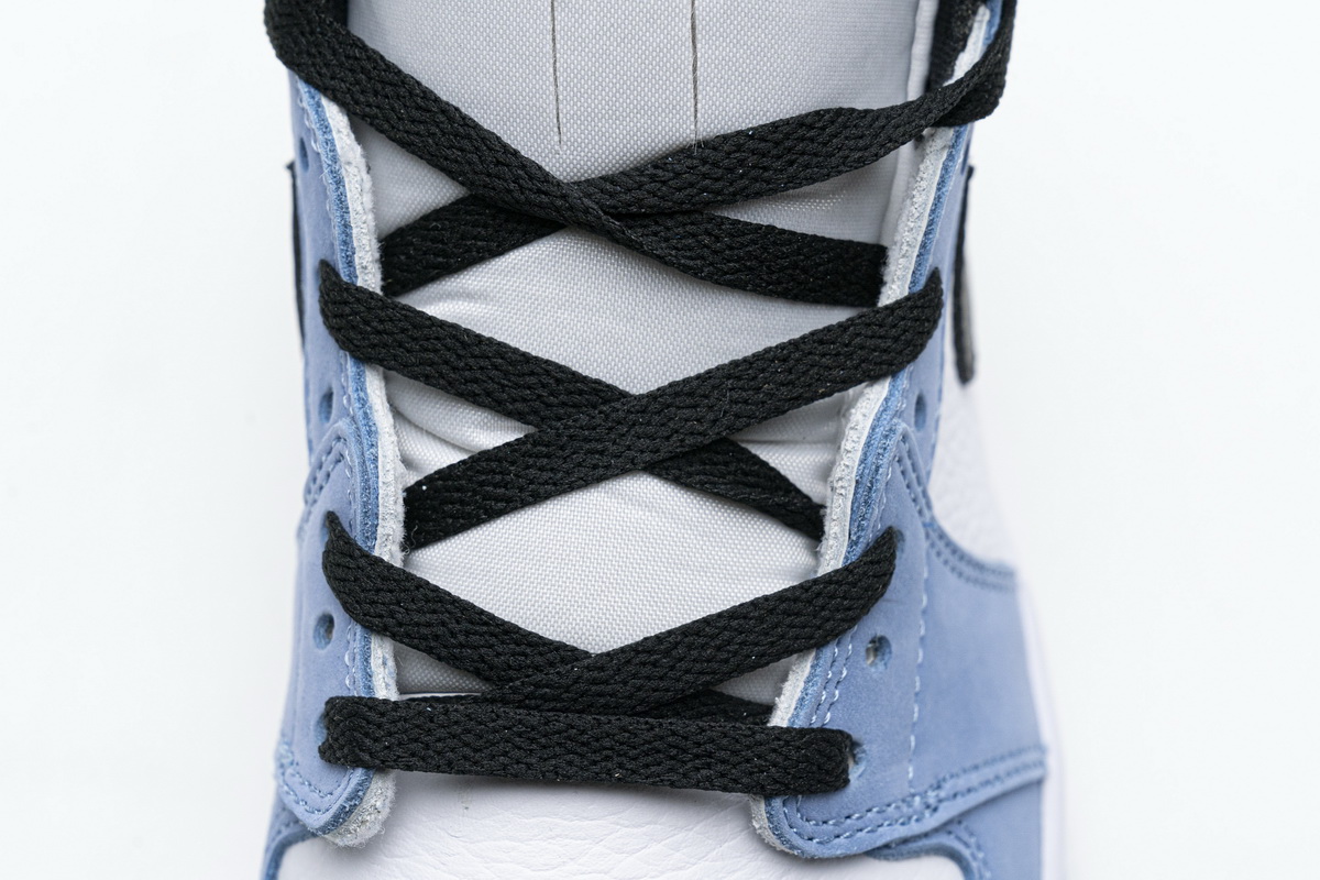 (GD)Air Jordan 1 High OG University Blue 555088-134