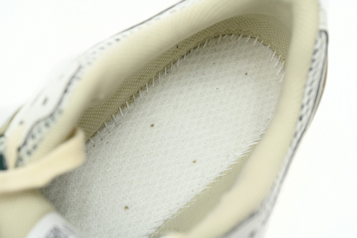 NEW BALANCE White Red M1906RQ