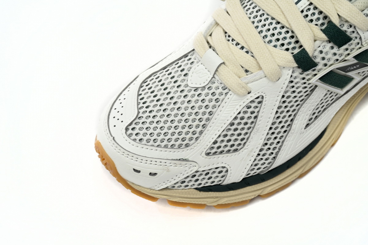 NEW BALANCE White Red M1906RQ