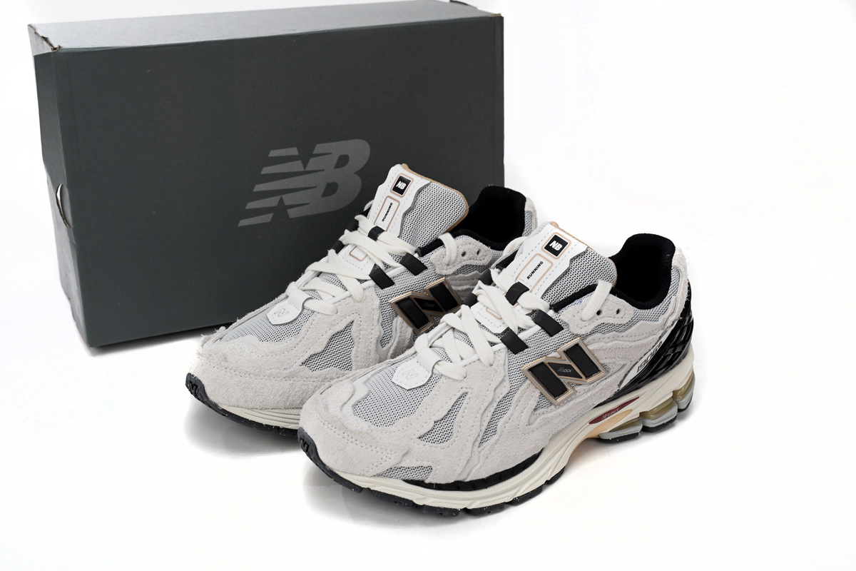 NEW BALANCE Light Gray M1906DC