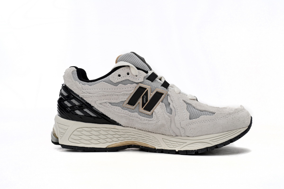 NEW BALANCE Light Gray M1906DC
