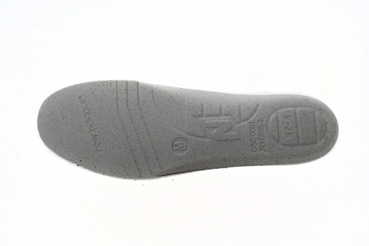 NEW BALANCE Light Gray M1906DC