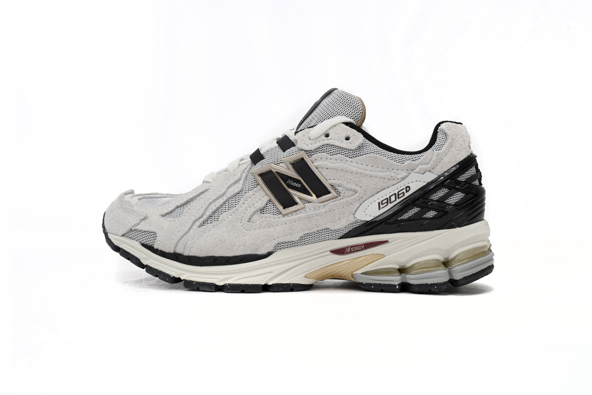 NEW BALANCE Light Gray  M1906DC