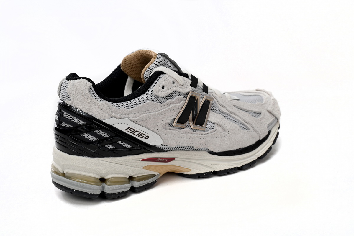 NEW BALANCE Light Gray M1906DC
