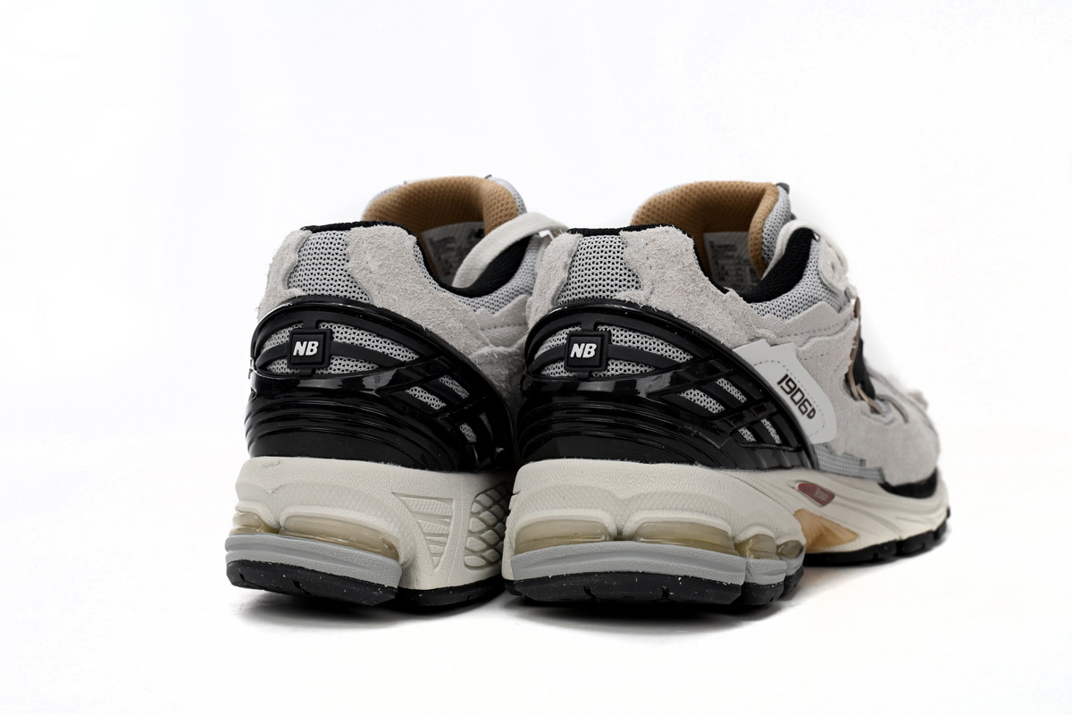 NEW BALANCE Light Gray M1906DC