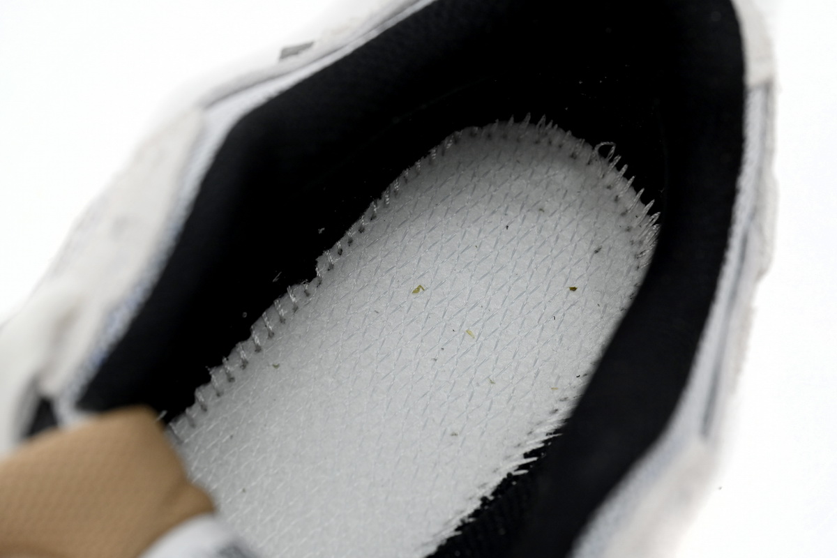 NEW BALANCE Light Gray M1906DC