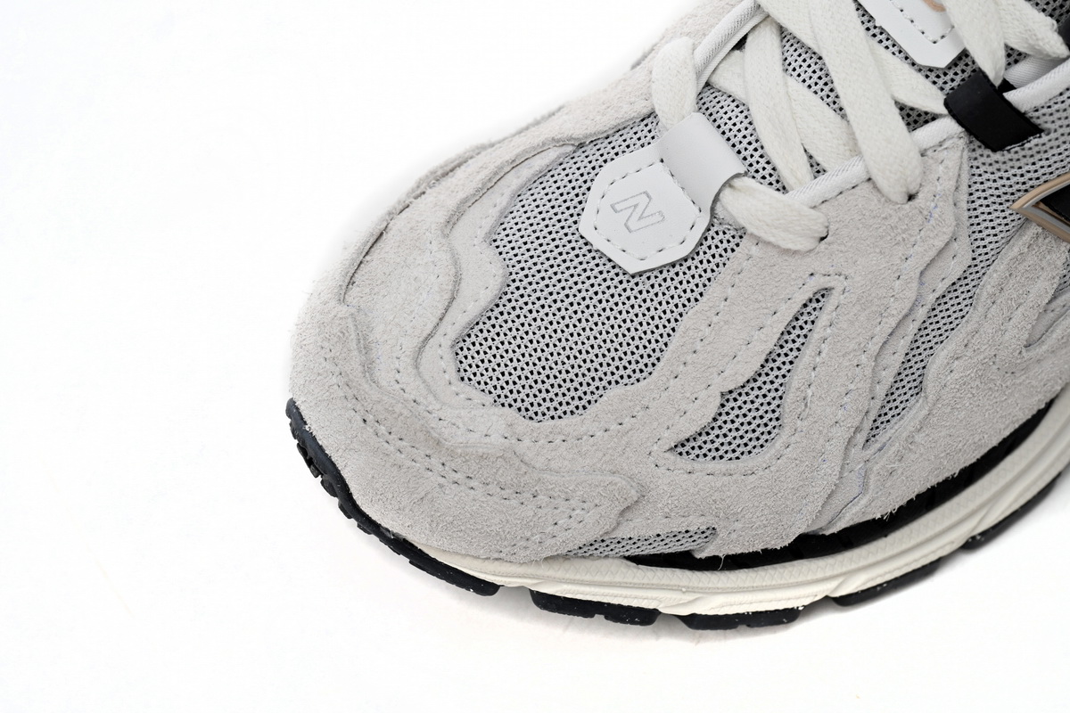 NEW BALANCE Light Gray M1906DC