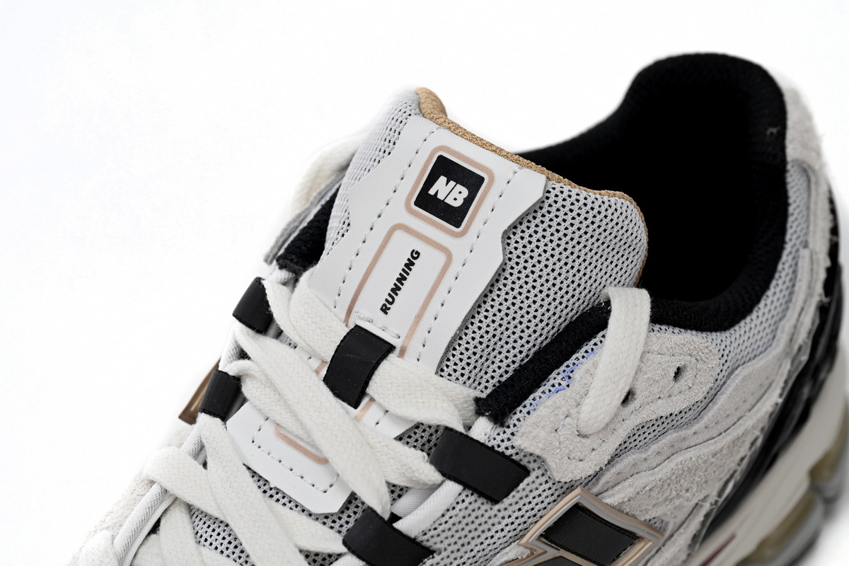 NEW BALANCE Light Gray M1906DC
