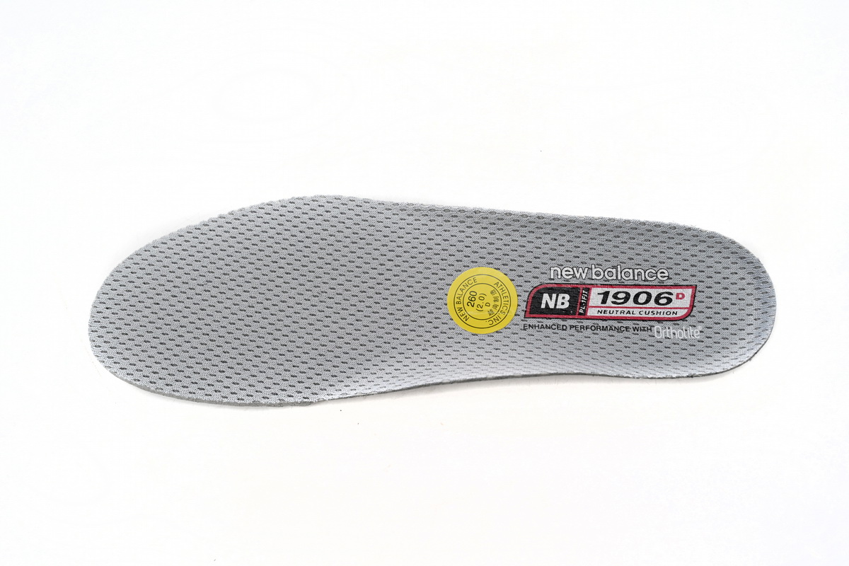 New Balance 1906R “Refined Future” M1906DD
