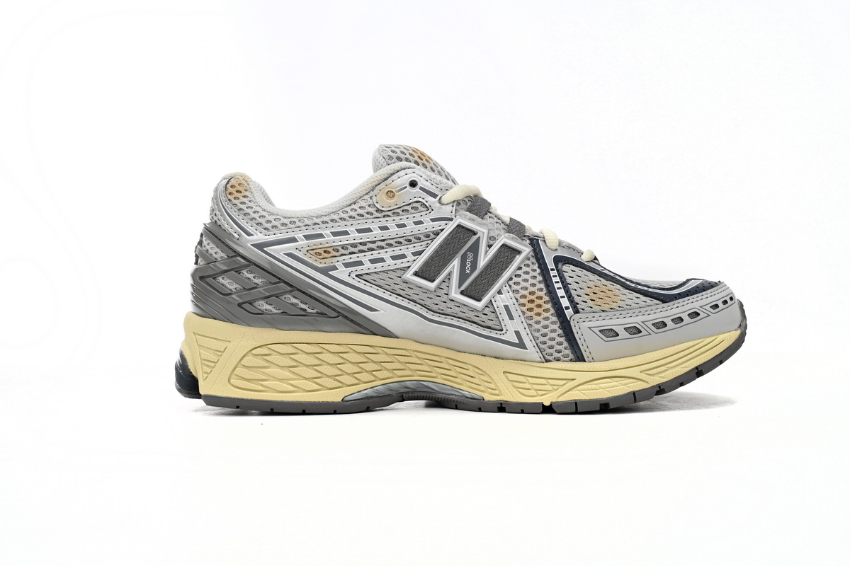 NEW BALANCE Grey silver M1906RTI