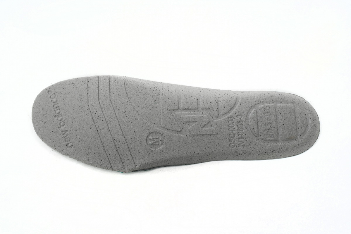 NEW BALANCE Grey silver M1906RTI