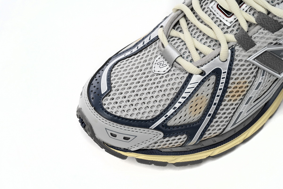 NEW BALANCE Grey silver M1906RTI