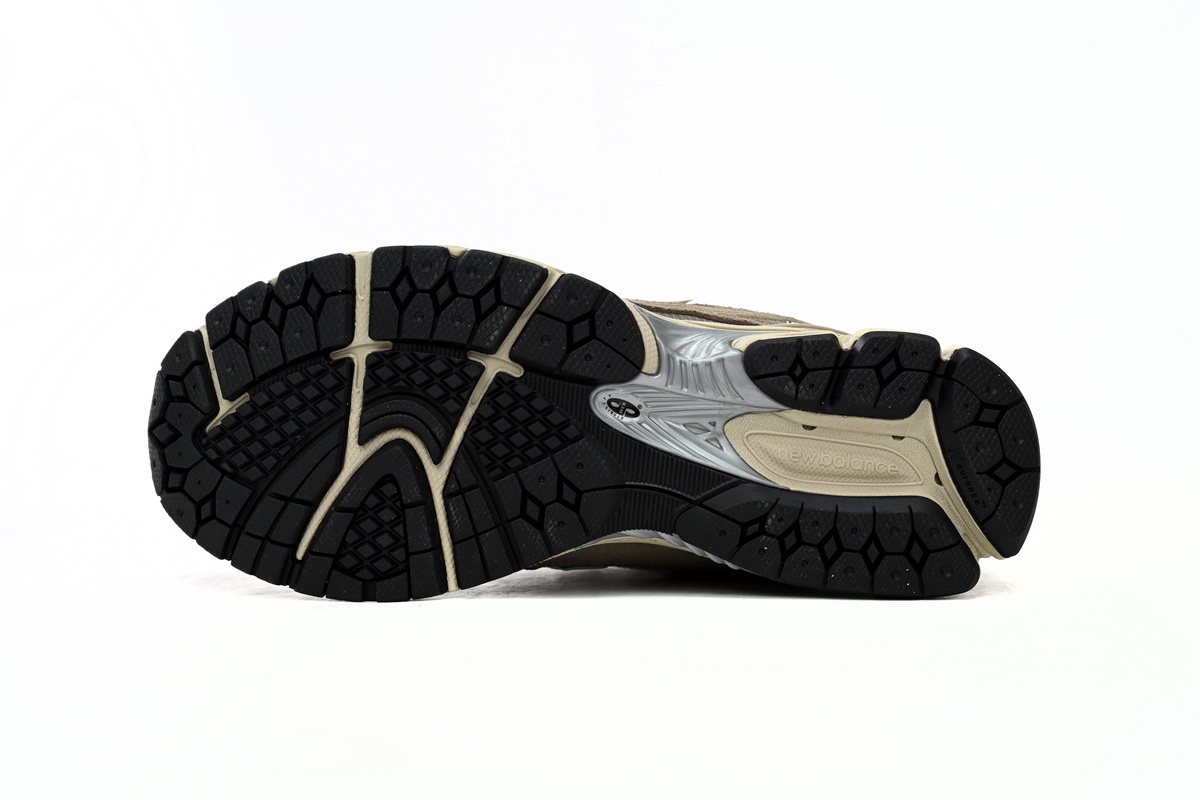 NEW BALANCE Khaki Grey M1906RL