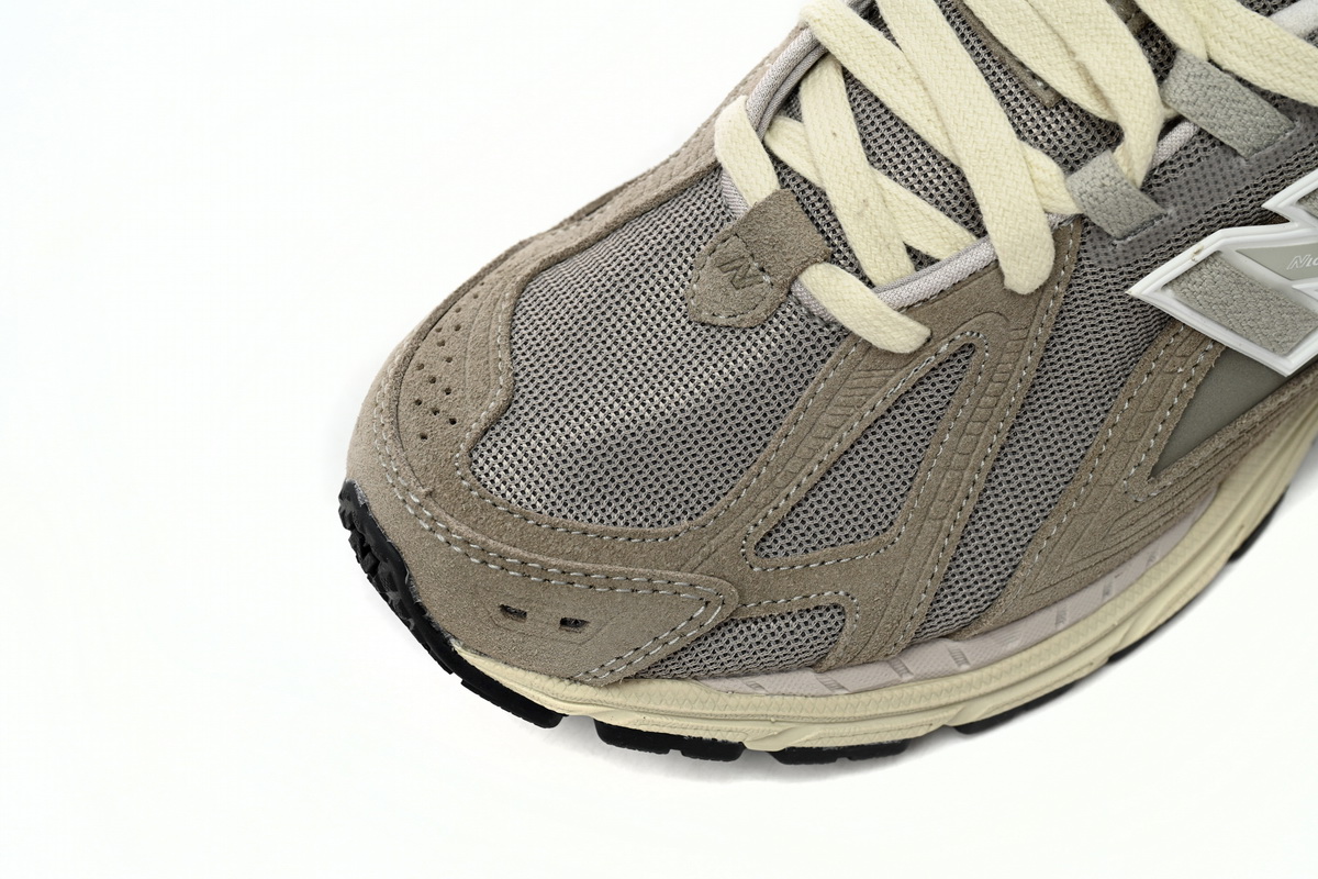 NEW BALANCE Khaki Grey M1906RL