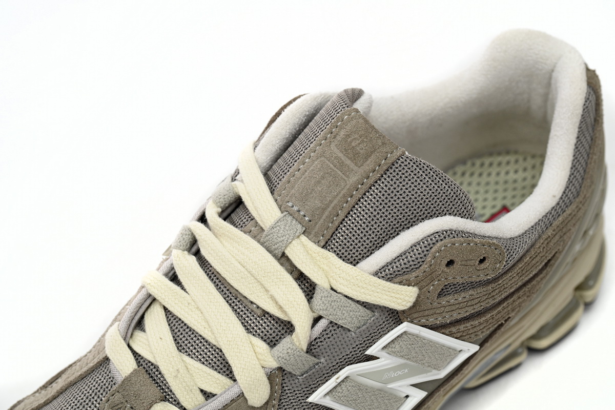 NEW BALANCE Khaki Grey M1906RL