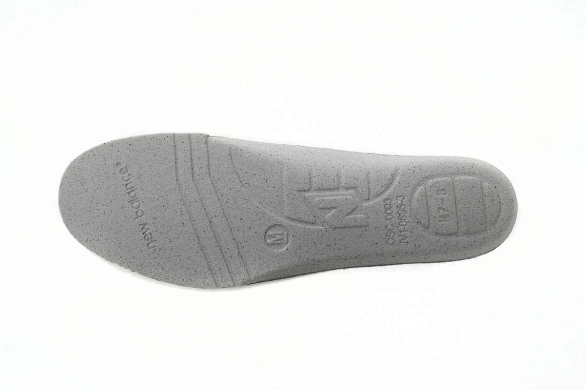 NEW BALANCE Khaki Grey M1906RL
