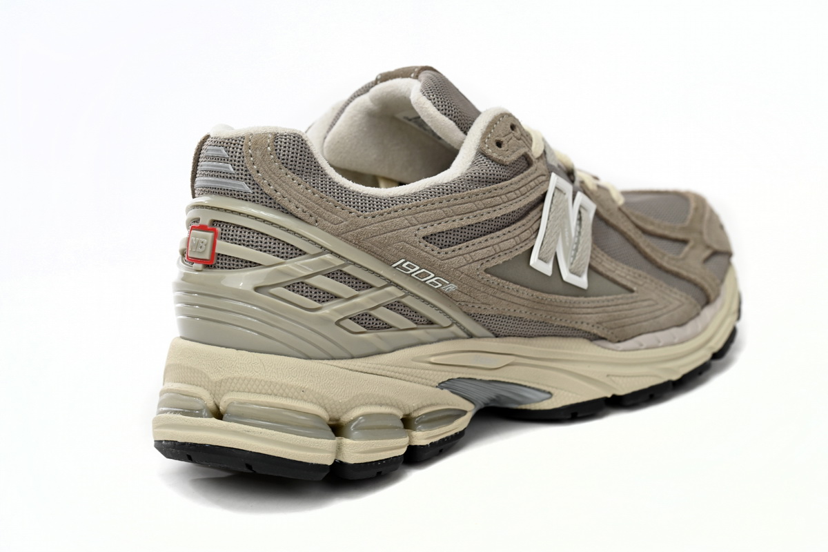 NEW BALANCE Khaki Grey M1906RL