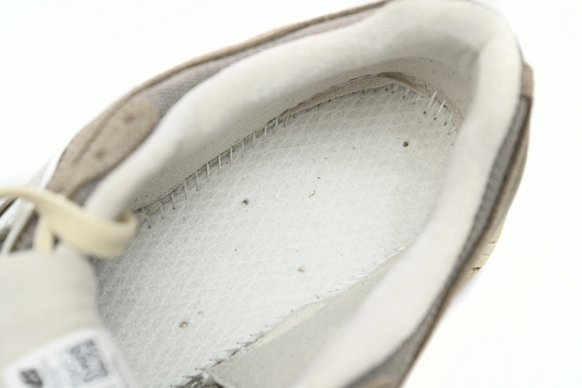 NEW BALANCE Khaki Grey M1906RL