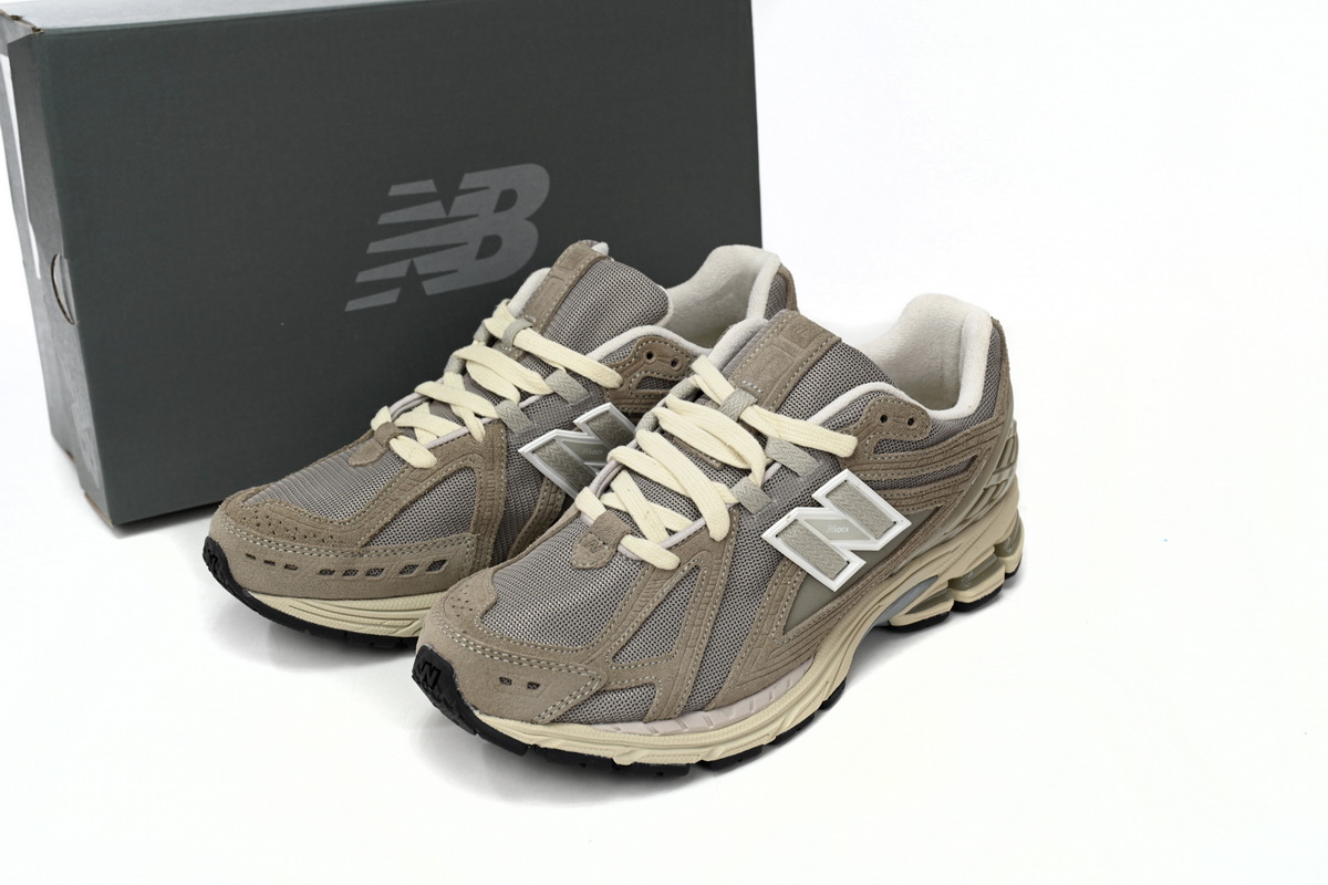 NEW BALANCE Khaki Grey M1906RL