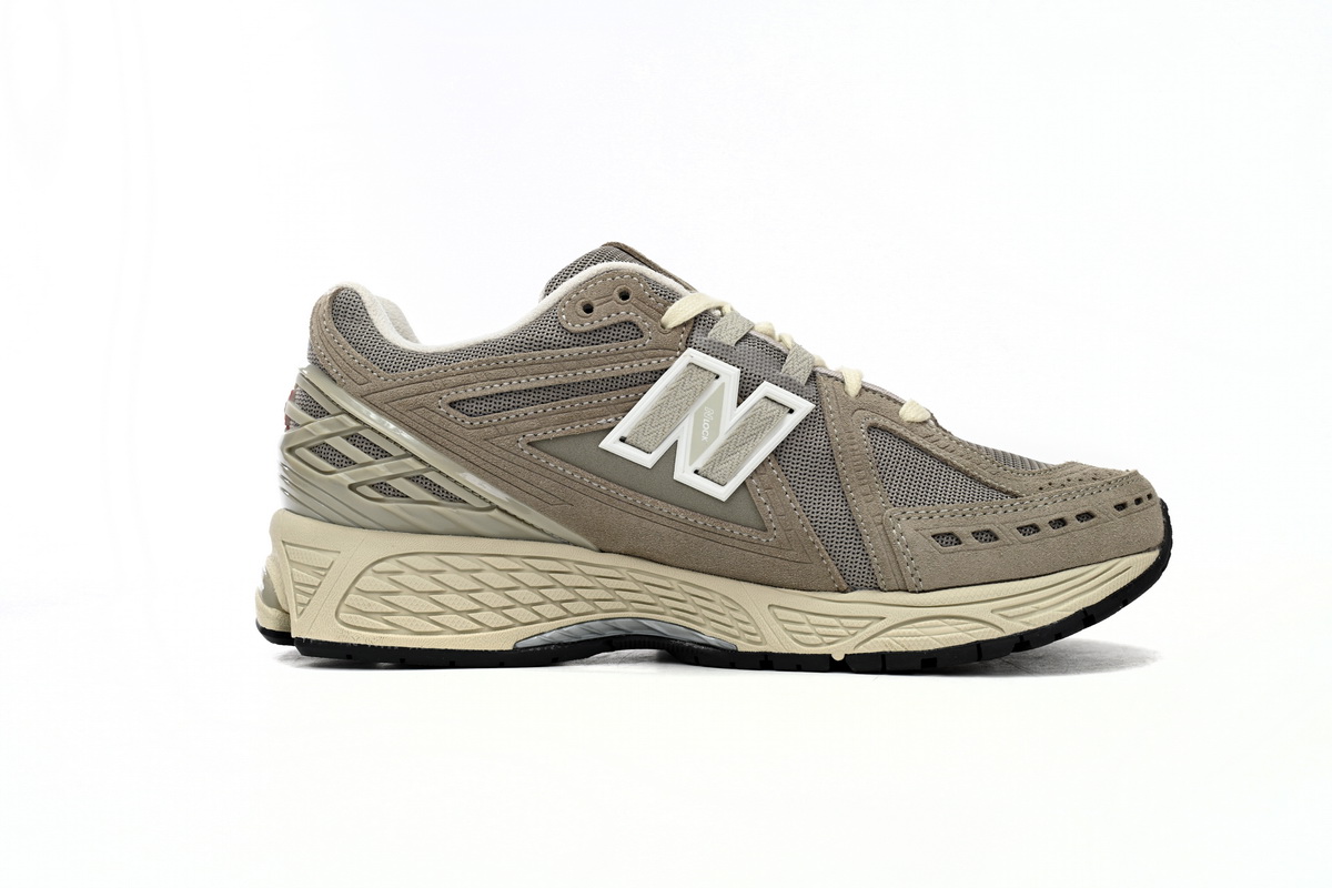 NEW BALANCE Khaki Grey M1906RL