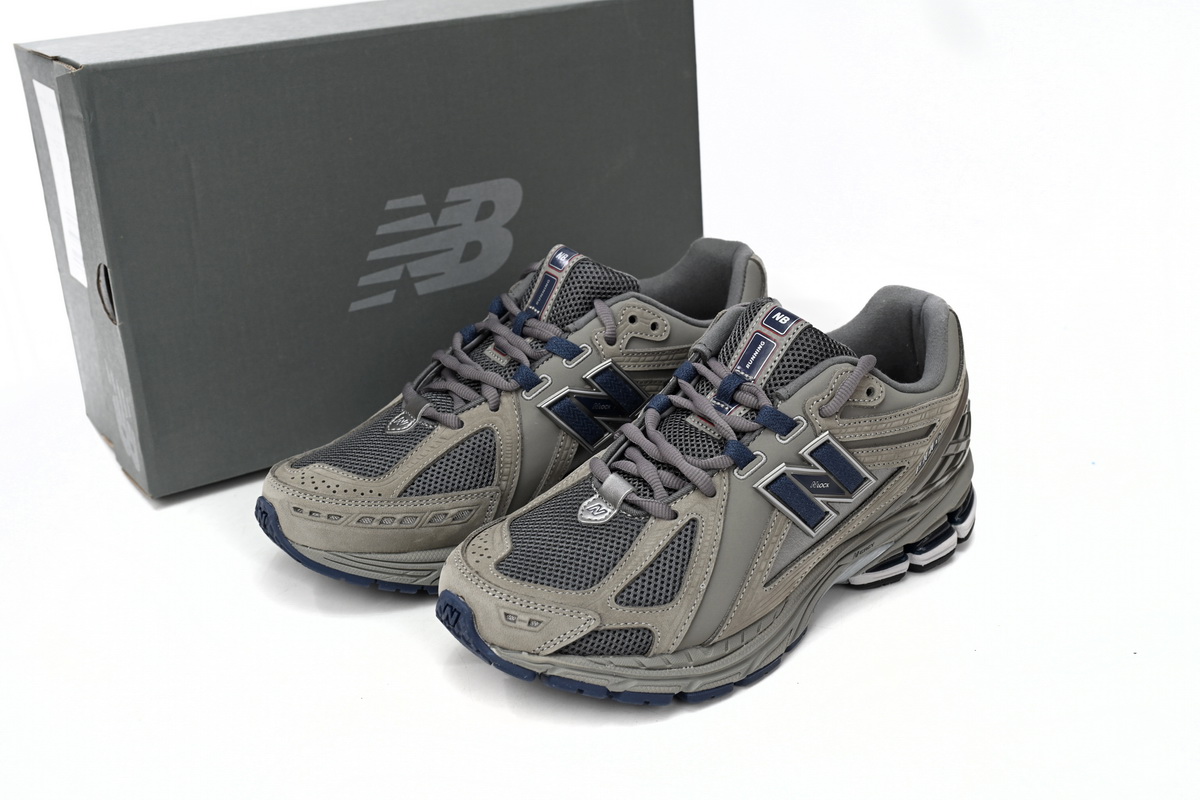 NEW BALANCE Grey M1906RB