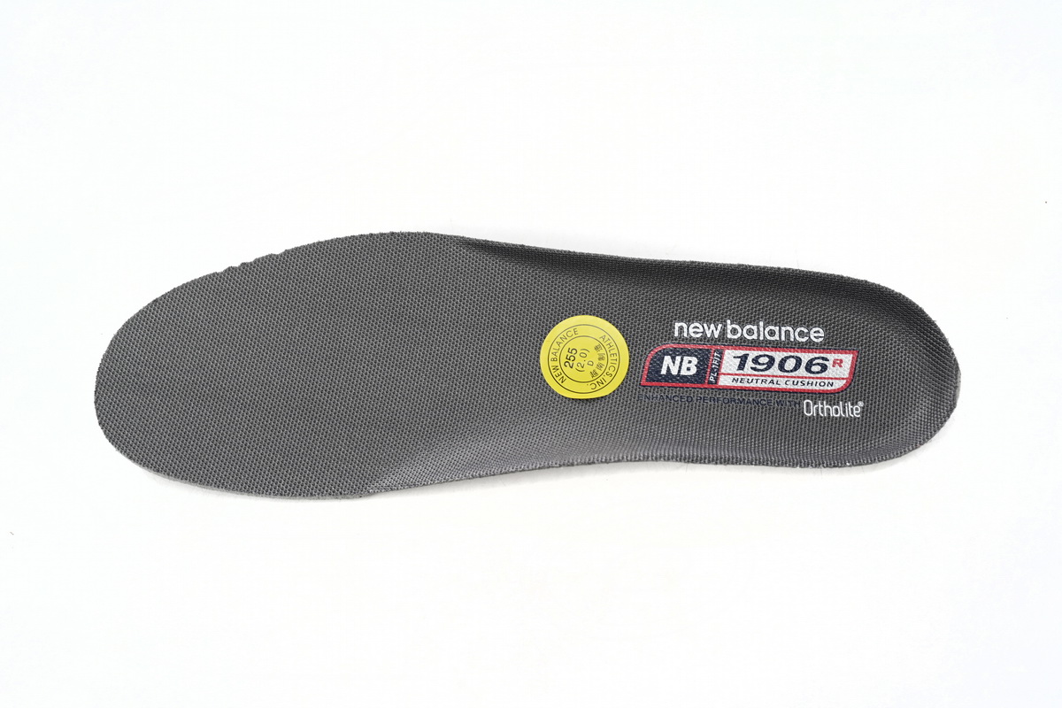 NEW BALANCE Grey M1906RB
