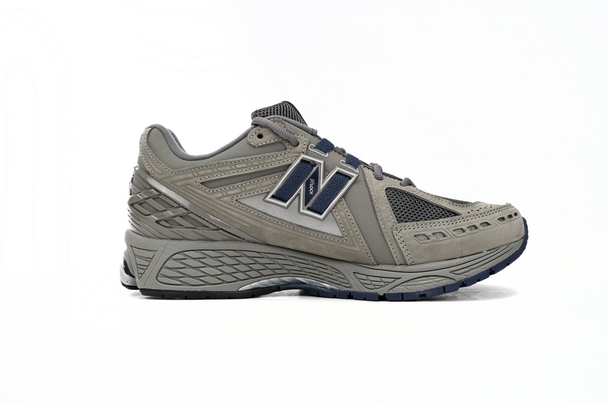 NEW BALANCE Grey M1906RB