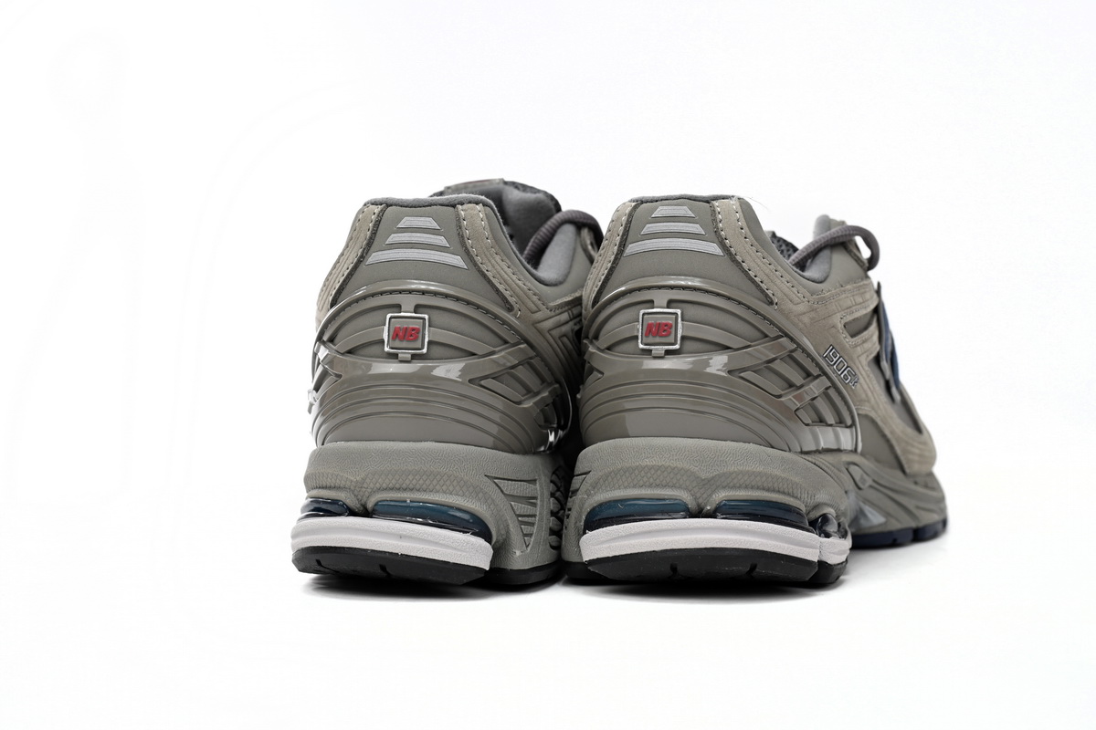 NEW BALANCE Grey M1906RB