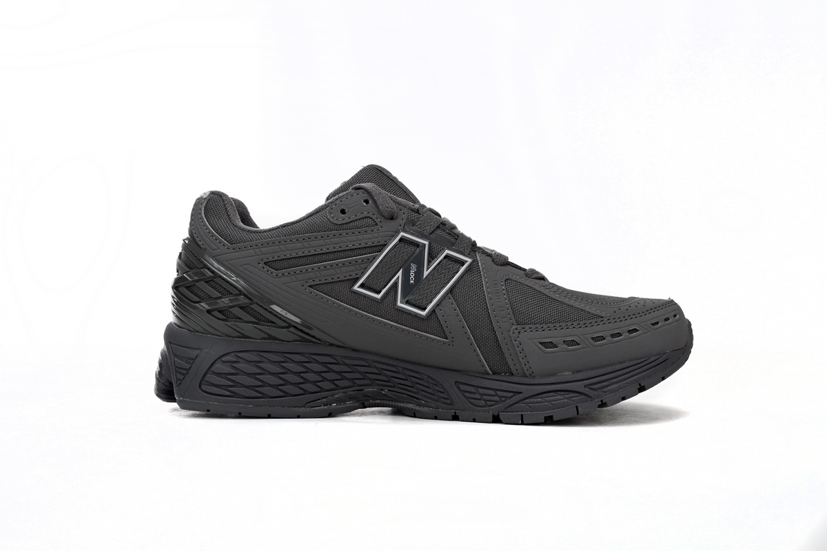 NEW BALANCE Dark Grey M1906RU