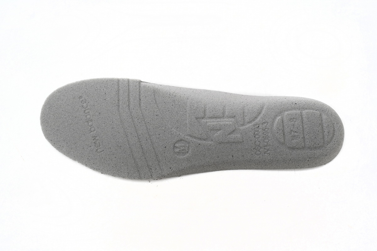 NEW BALANCE Dark Grey M1906RU