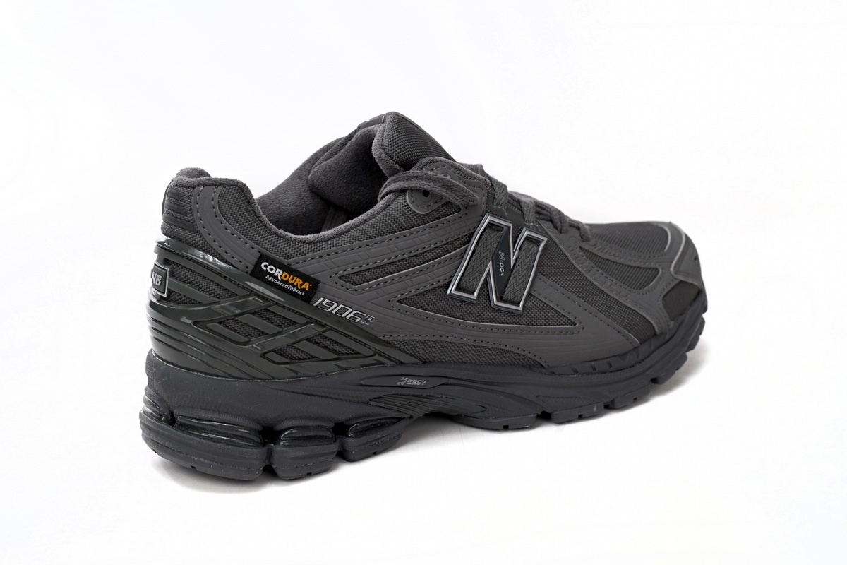 NEW BALANCE Dark Grey M1906RU
