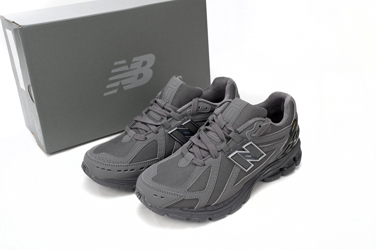 NEW BALANCE Dark Grey M1906RU