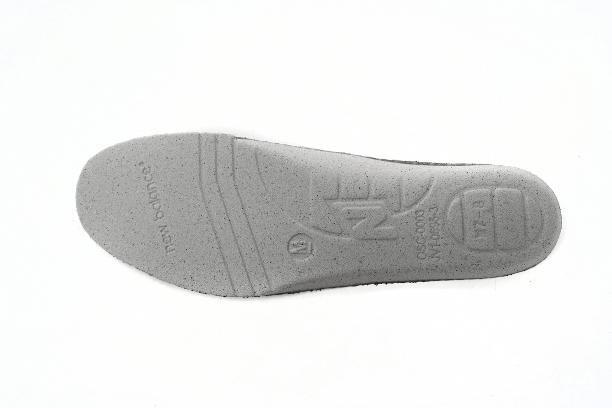 NEW BALANCE Black M1906RK