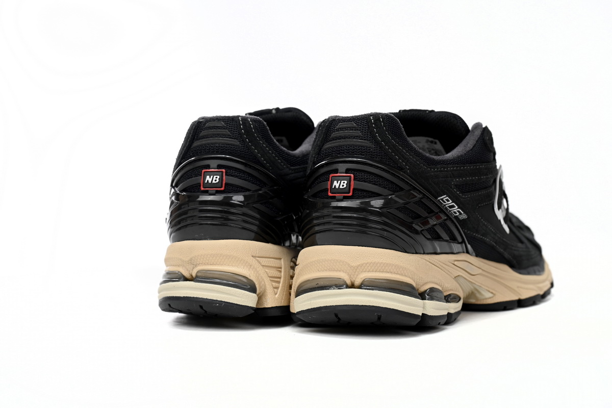NEW BALANCE Black M1906RK