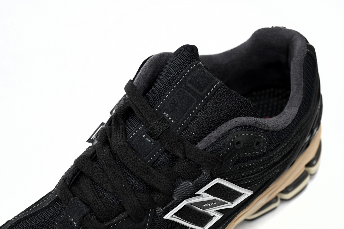 NEW BALANCE Black M1906RK