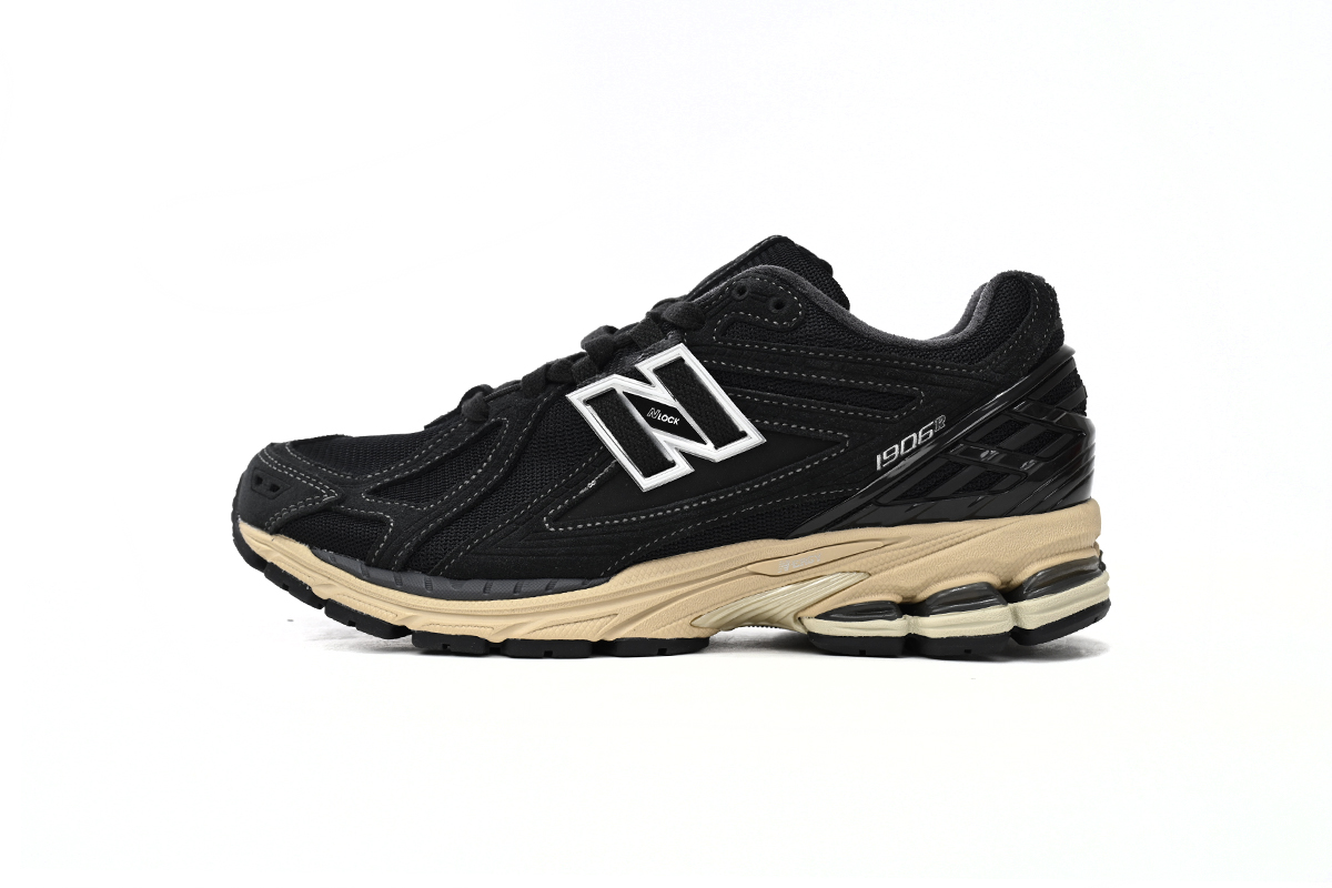 NEW BALANCE Black M1906RK