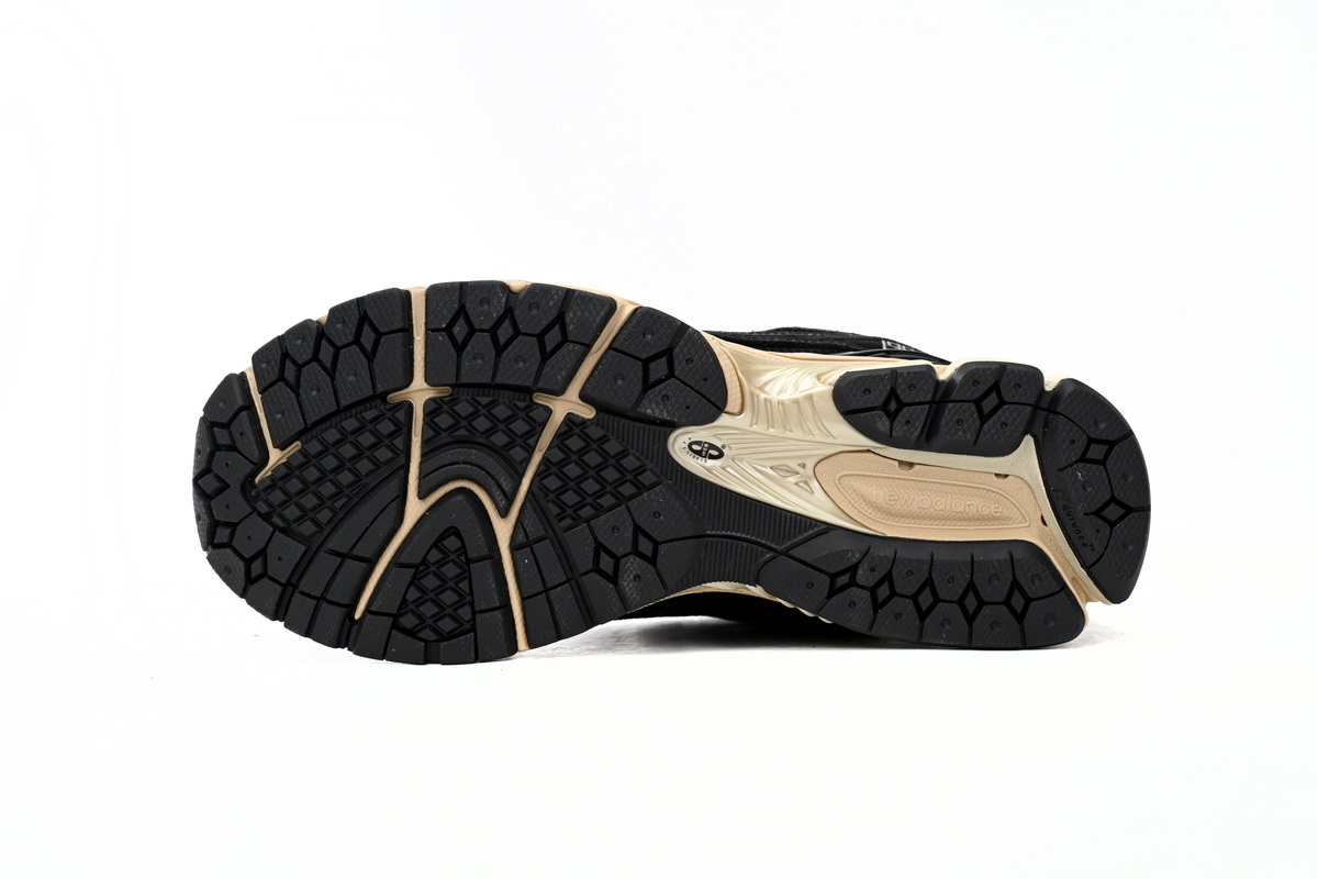 NEW BALANCE Black M1906RK