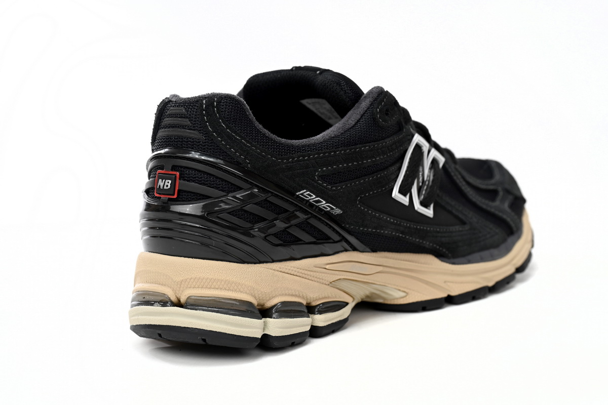 NEW BALANCE Black M1906RK