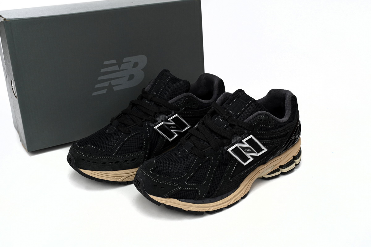 NEW BALANCE Black M1906RK