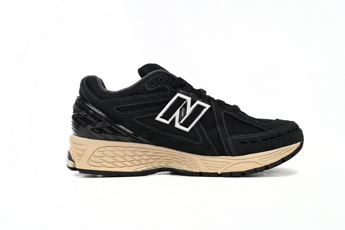 NEW BALANCE Black M1906RK