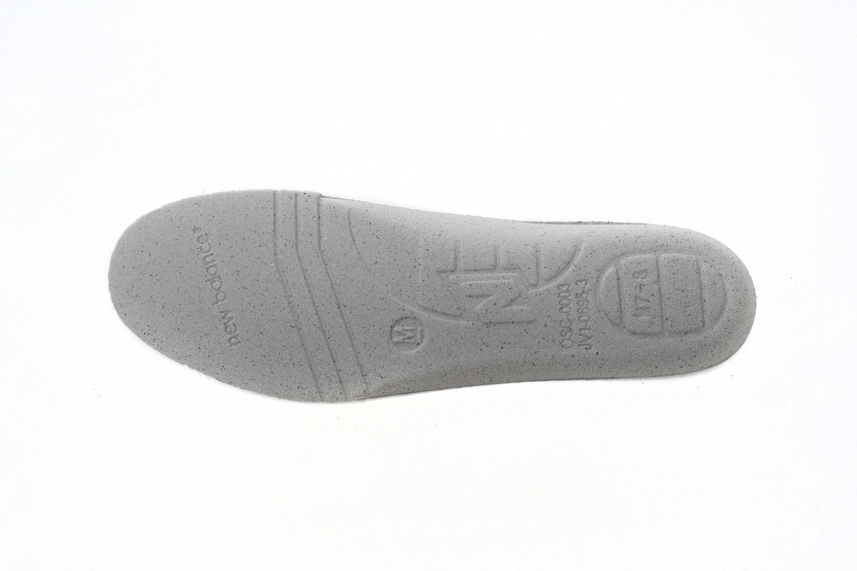 NEW BALANCE Retro Grey M1906DA
