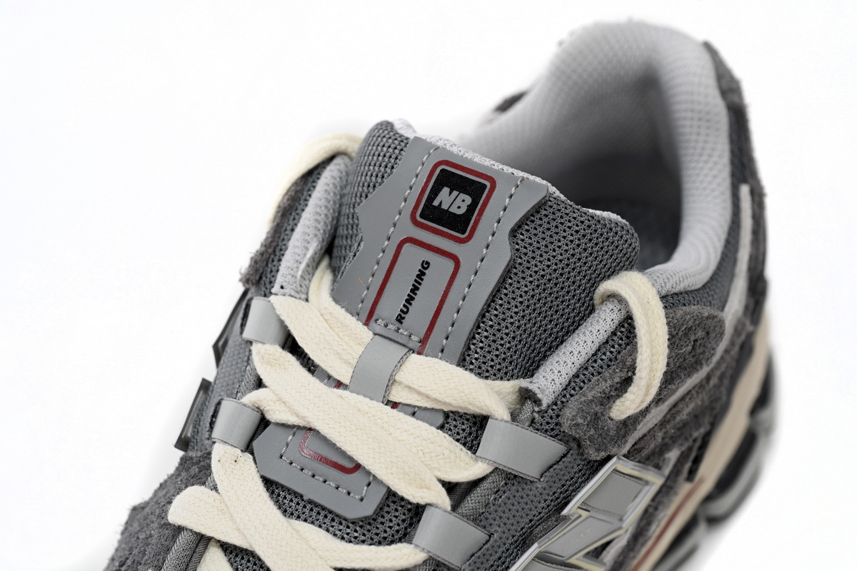 NEW BALANCE Retro Grey M1906DA