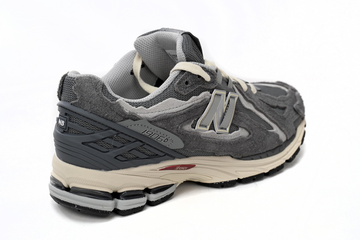 NEW BALANCE Retro Grey M1906DA