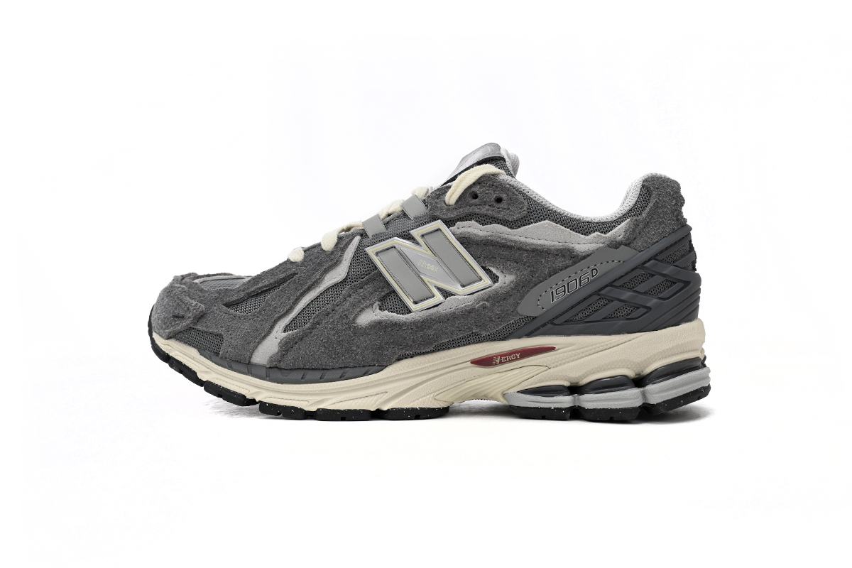 NEW BALANCE Retro Grey  M1906DA