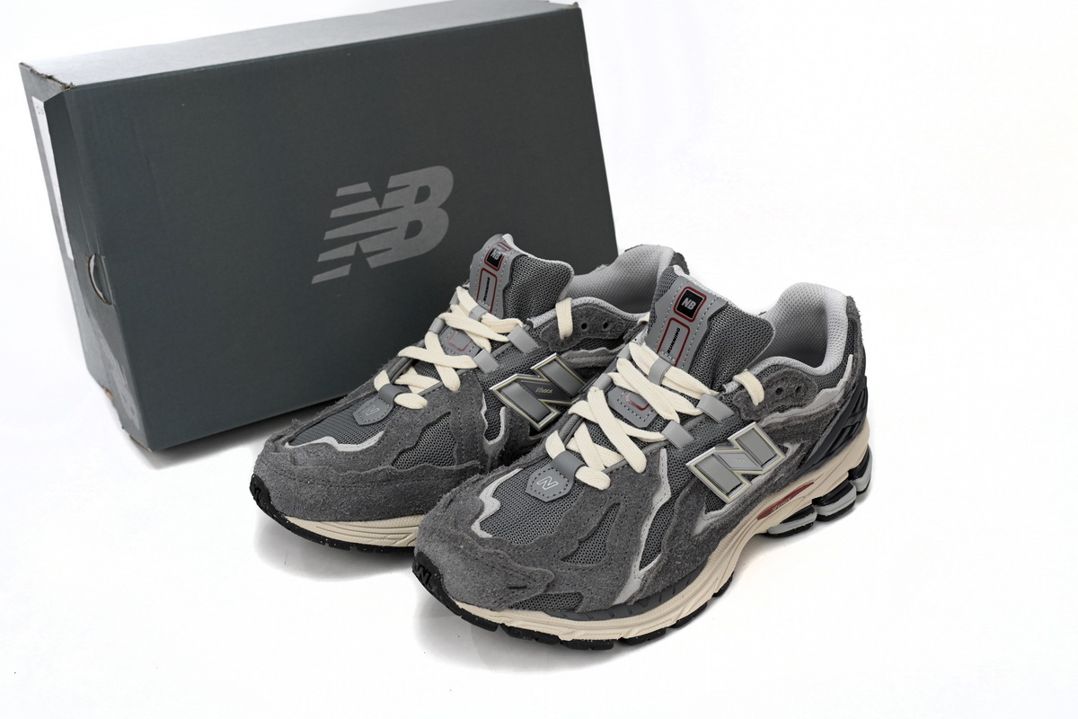 NEW BALANCE Retro Grey M1906DA