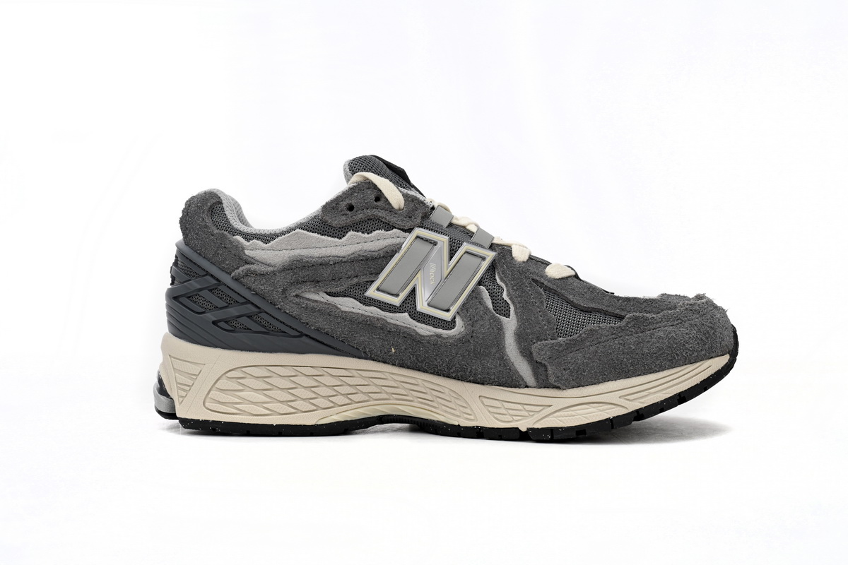 NEW BALANCE Retro Grey M1906DA