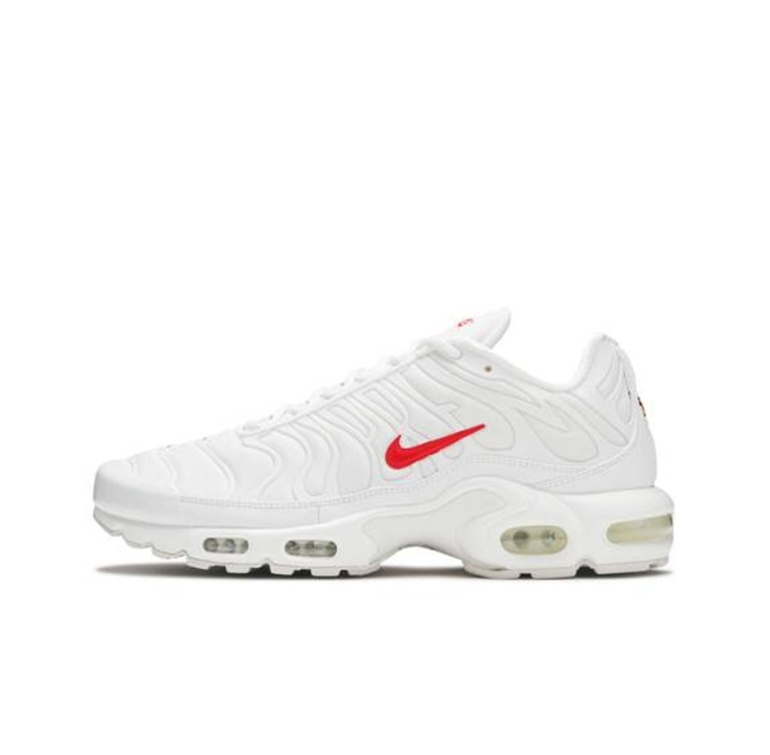 Nike Fake Air Max Plus Supreme White  DA1472-100(TN)